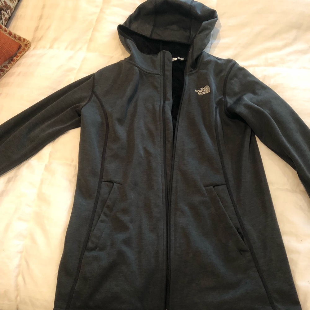 Fleece Lined Jacket - image 2